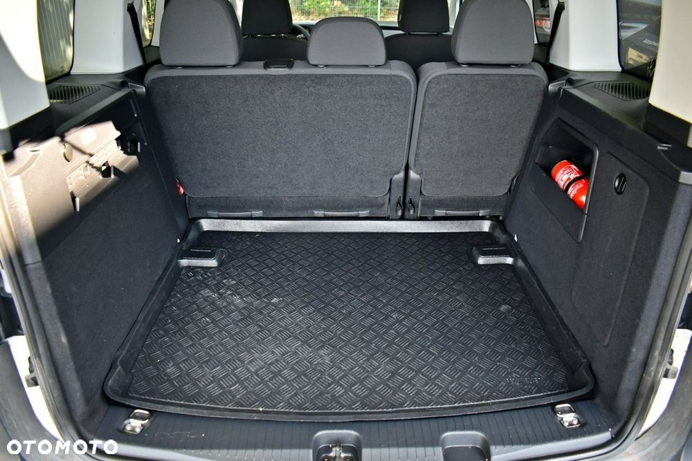 Volkswagen Caddy 2.0 TDI - 22