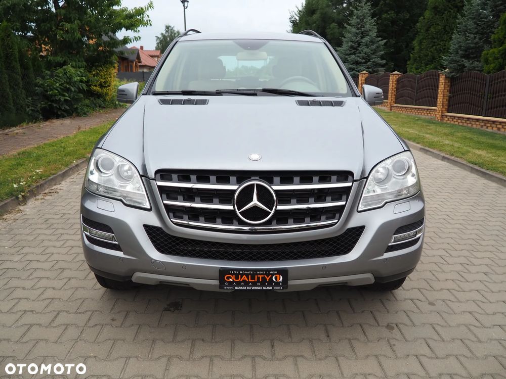 Mercedes-Benz ML - 17