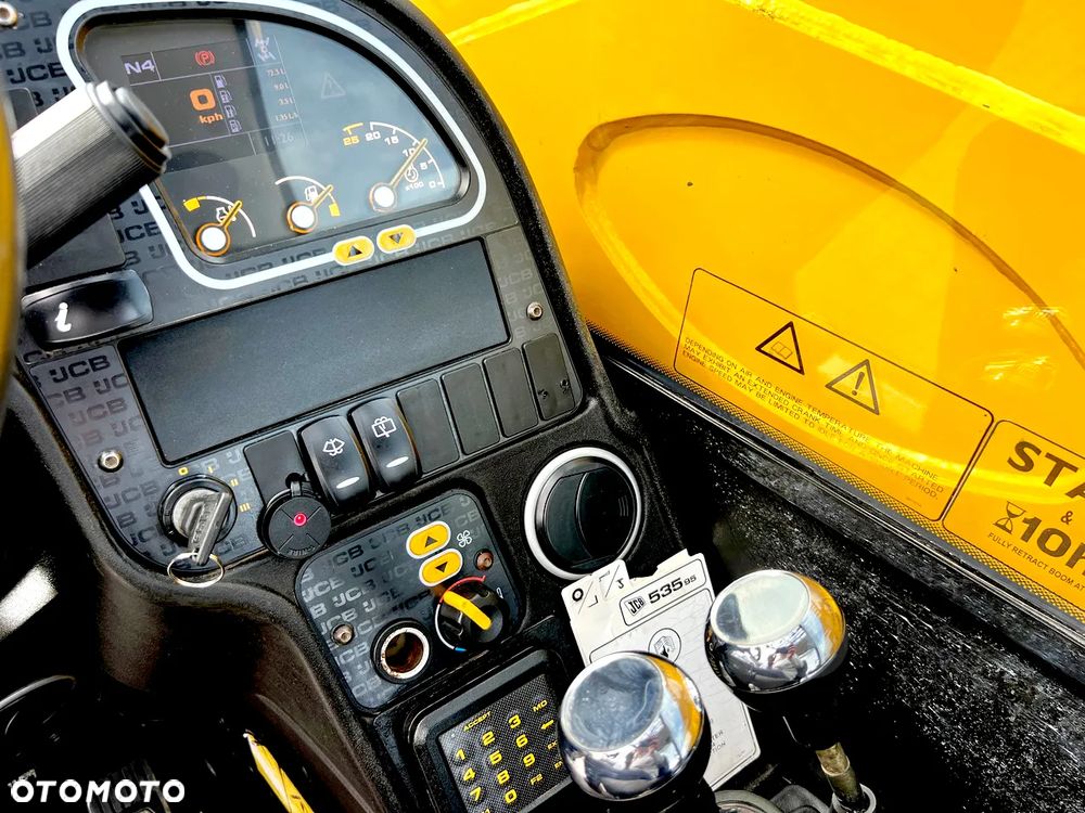 JCB 535-95 - 10