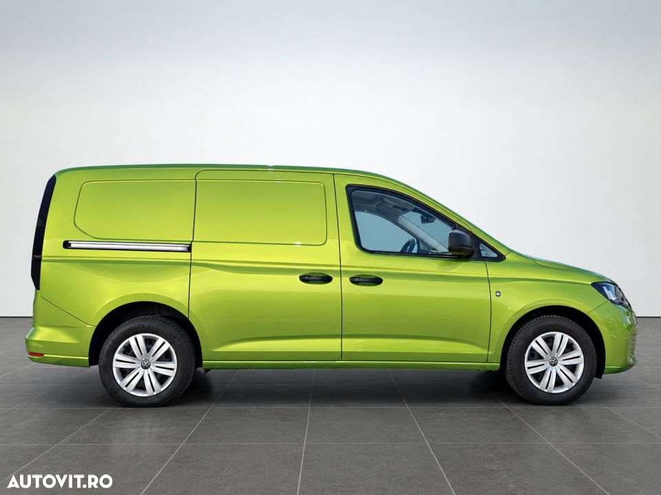 Volkswagen Caddy - 7