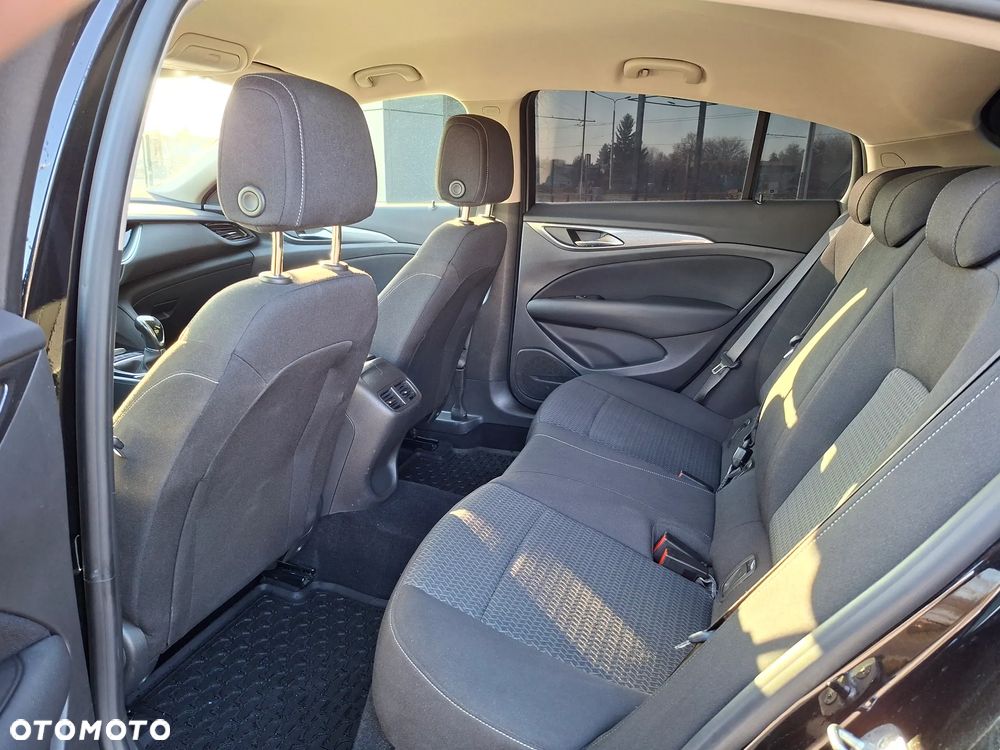 Opel Insignia 2.0 CDTI Business Edition S&S - 19