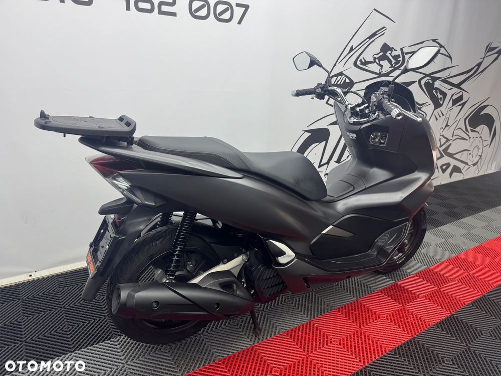 Honda PCX - 3