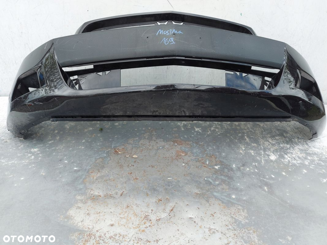 Ford Mustang 10- Lift zderzak przedni przód - 7