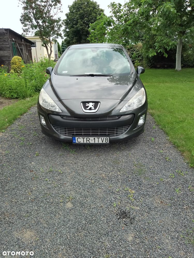 Peugeot 308 1.6 Premium - 1