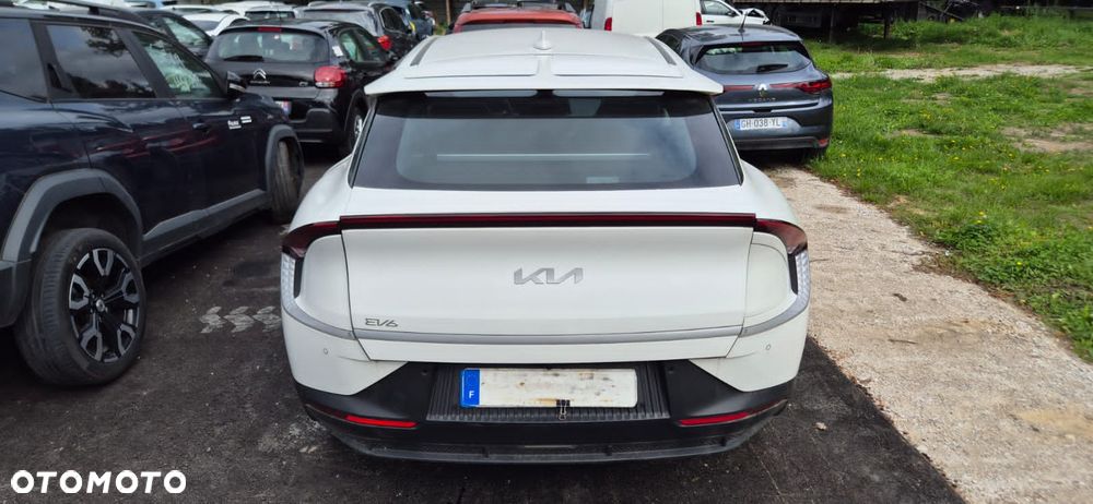 Kia EV6 77.4kWh - 5