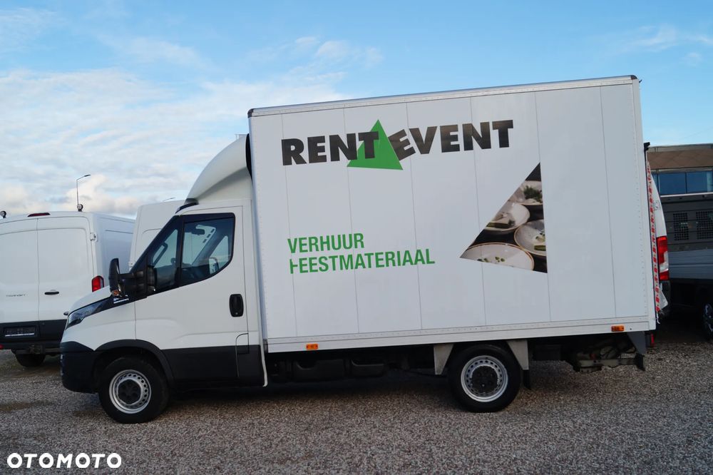 Iveco Daily - 4
