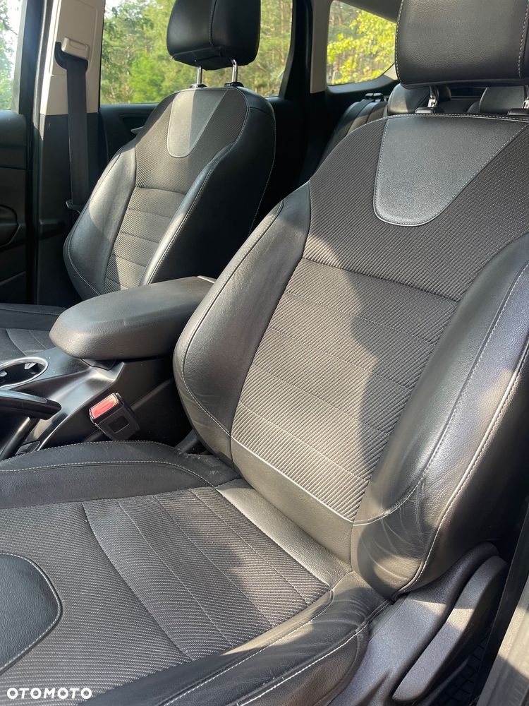 Ford Kuga 2.0 TDCi Titanium S MPS6 - 20