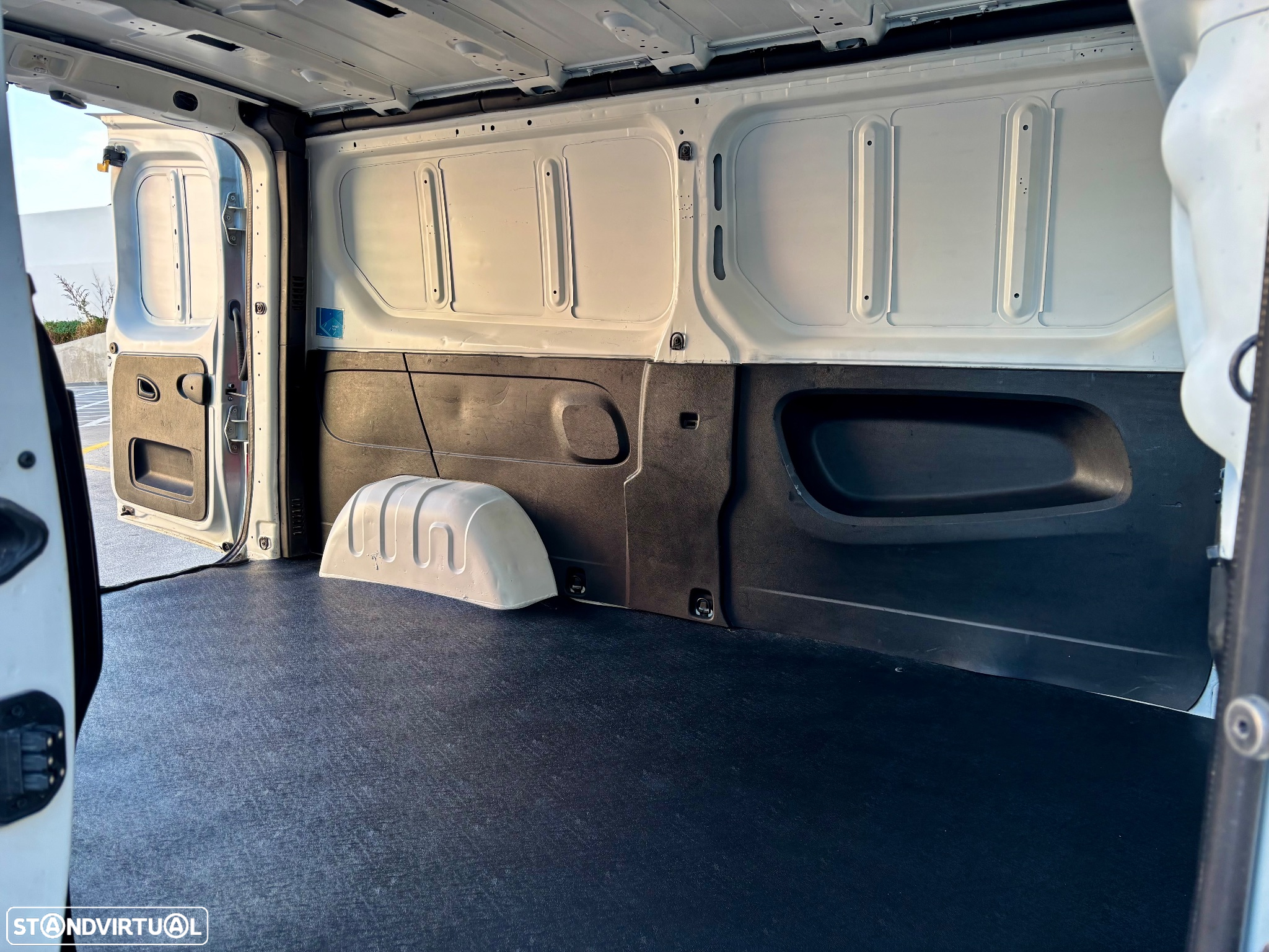 Fiat Talento Longa 1.6 M-Jet - 20
