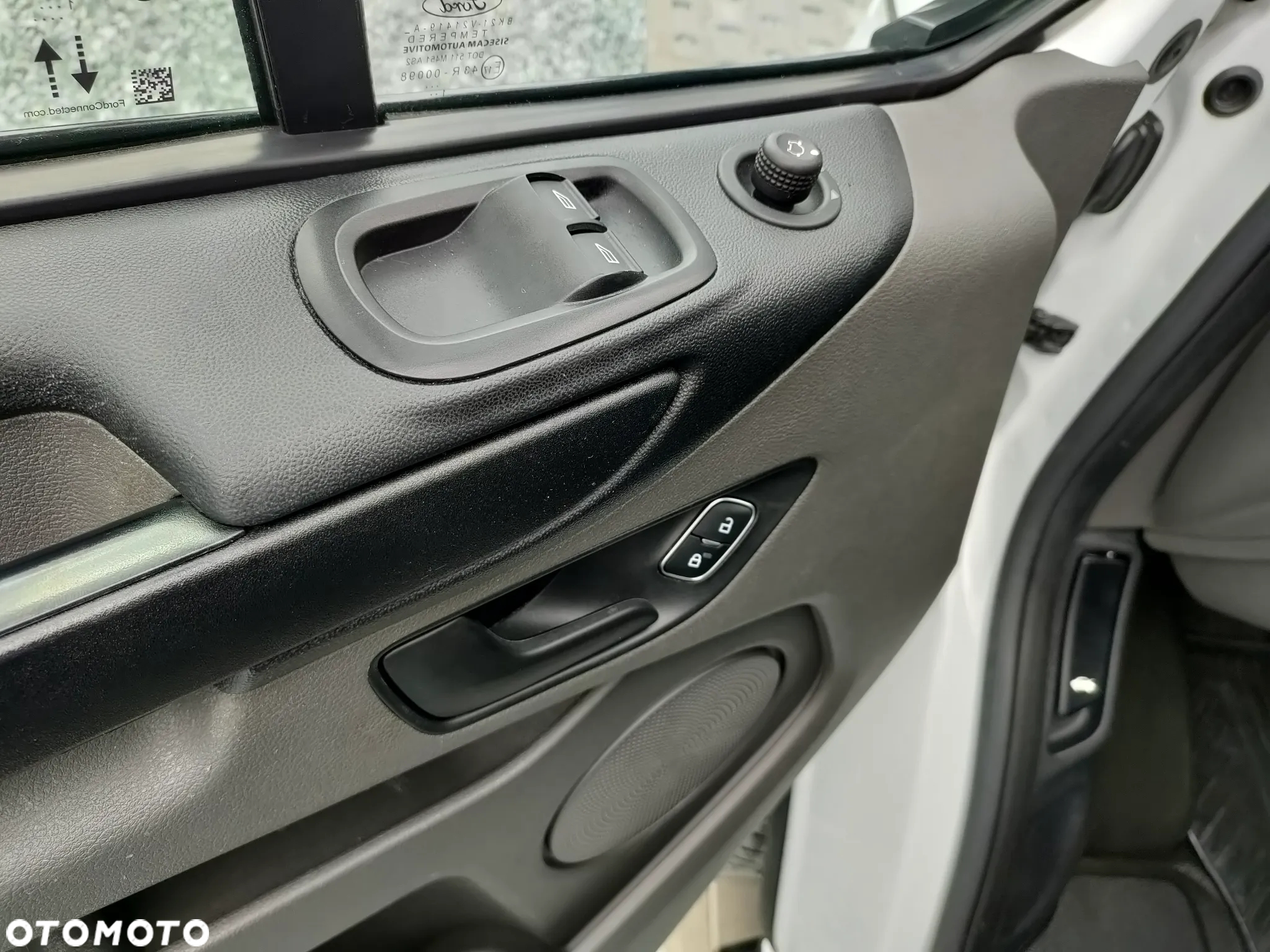 Ford Transit Custom - 12
