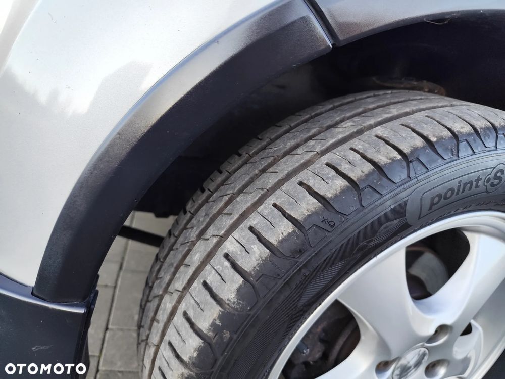 Suzuki Ignis 1.3 4x4 Snow White - 21