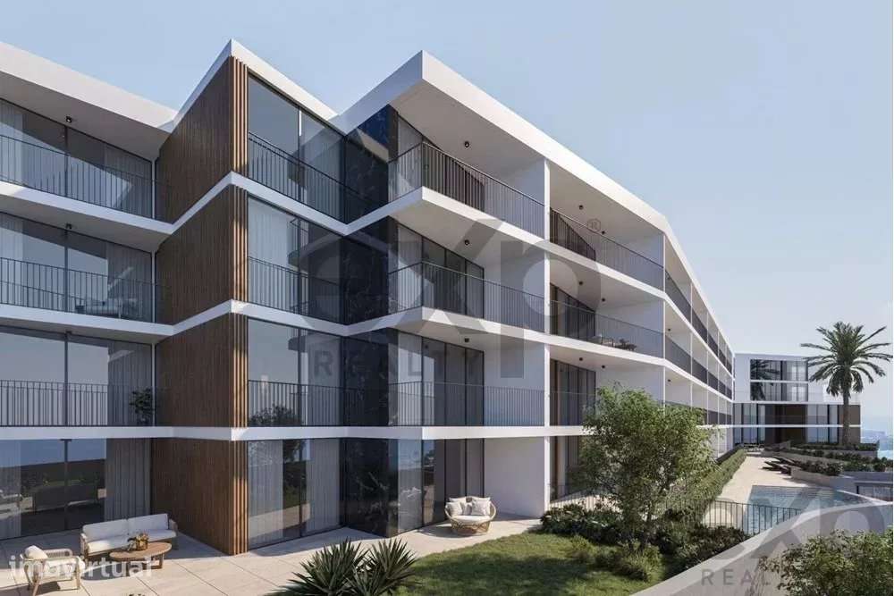 Apartamento com 3 quartos no Último Piso – Vista Mar Definitiva – Atla - Grande imagem: 3/18