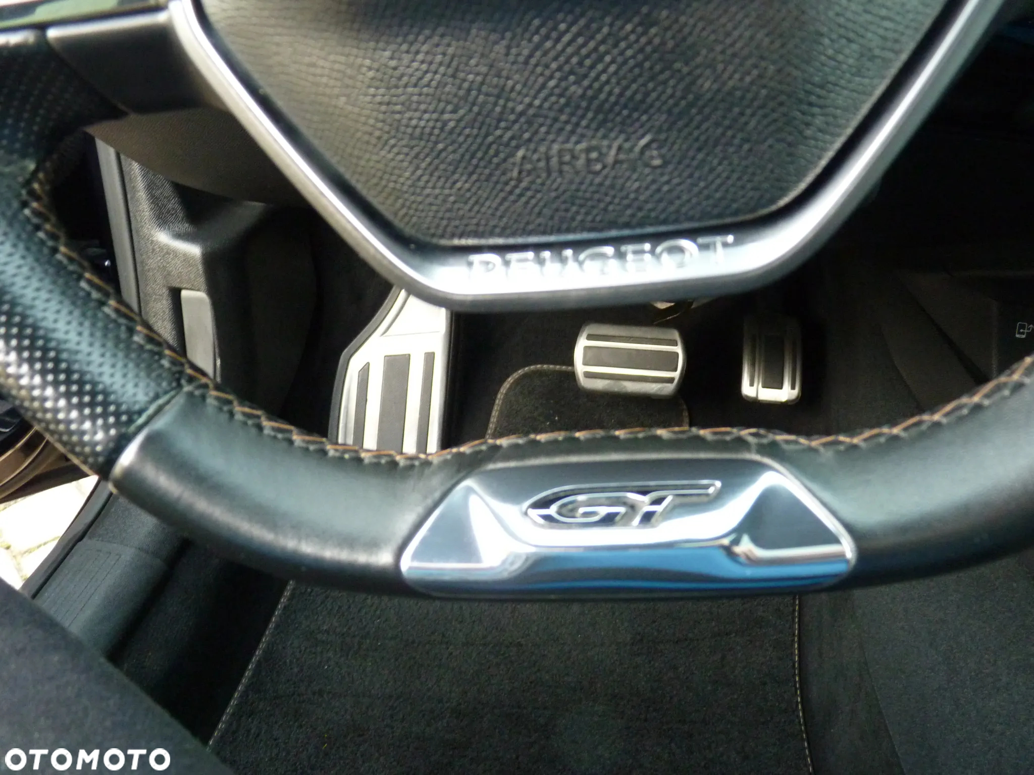 Peugeot 508 2.0 BlueHDi GT S&S EAT8 - 24