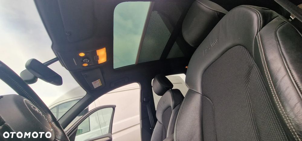 Audi Q5 2.0 TDI quattro - 12