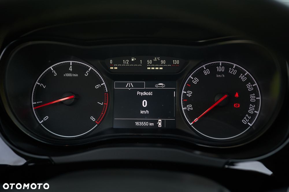Opel Corsa 1.4 16V EcoFLEX Start-Stop Color Edition - 38