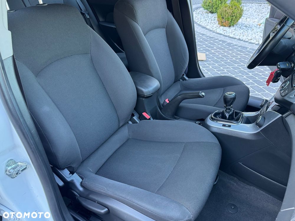 Chevrolet Cruze 1.8 LT+ - 35