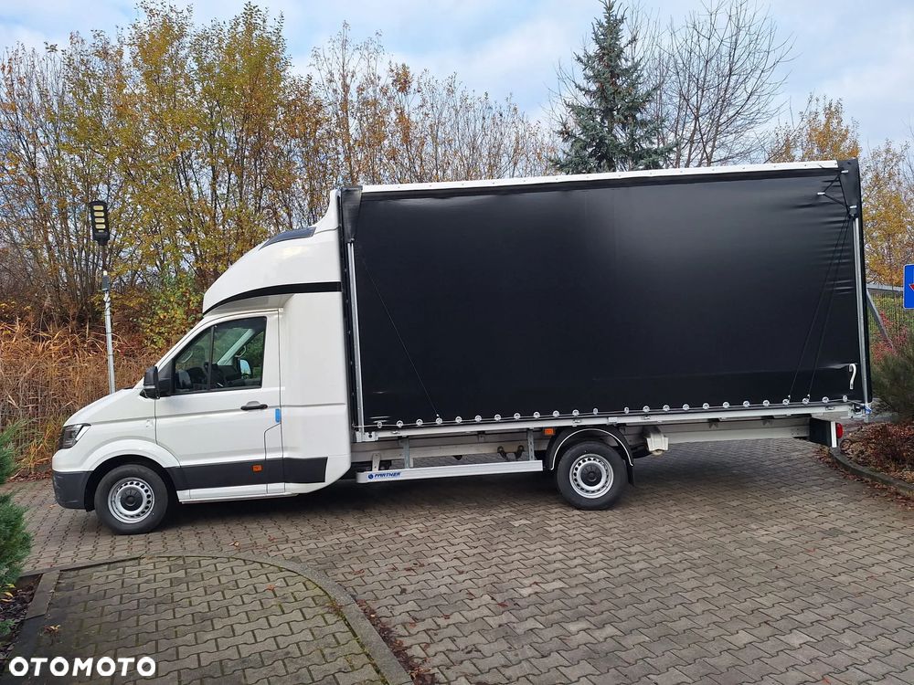 Volkswagen CRAFTER 35 - 2