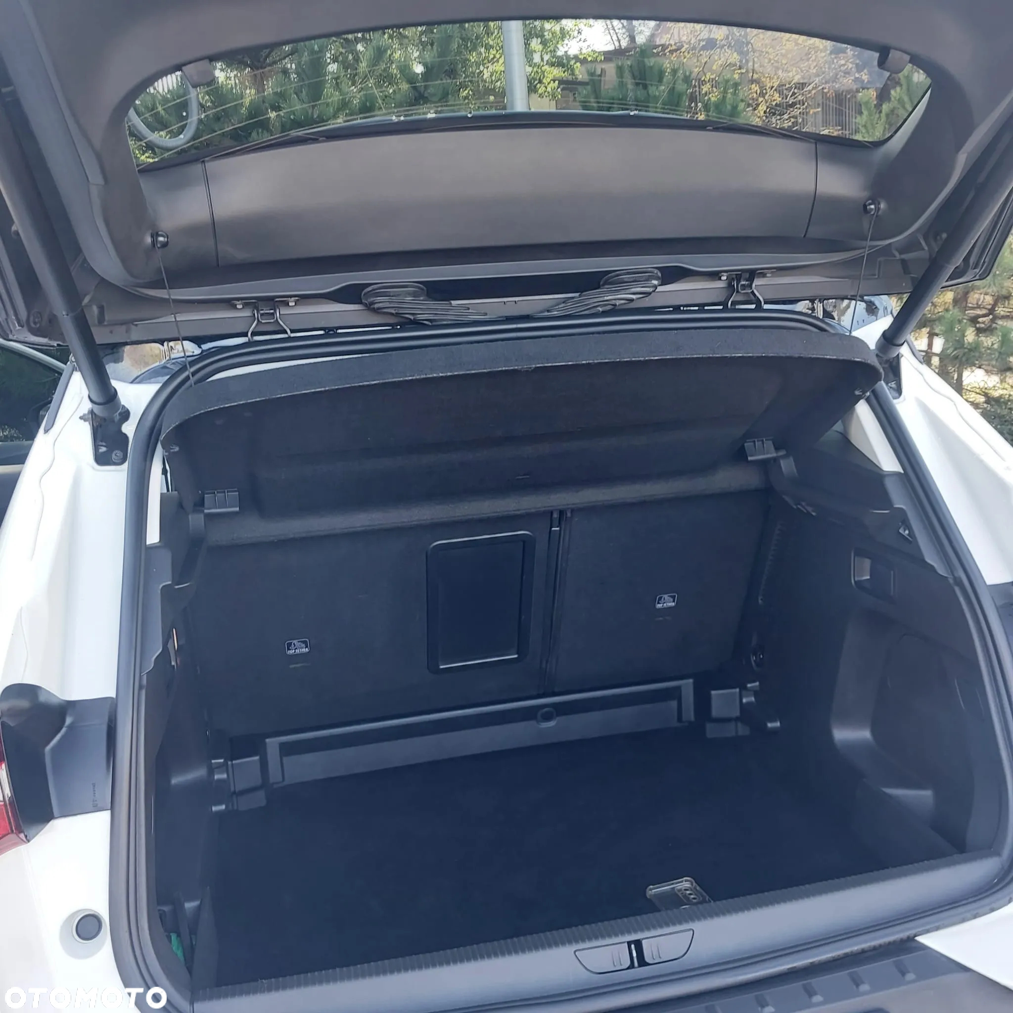 Opel Grandland X 1.2 T GPF Edition S&S - 11