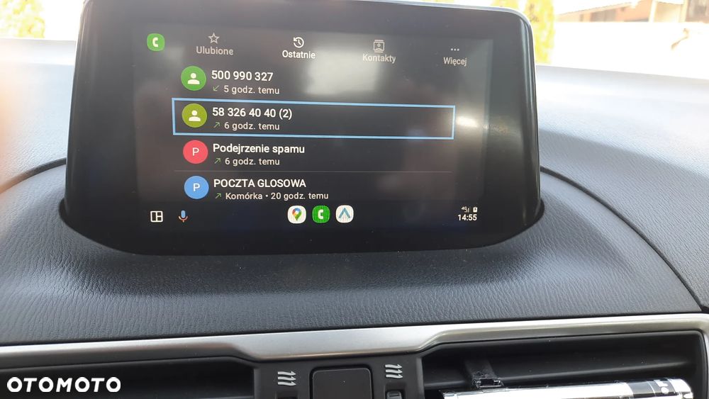 Mazda 3 2.0 Skymotion - 13