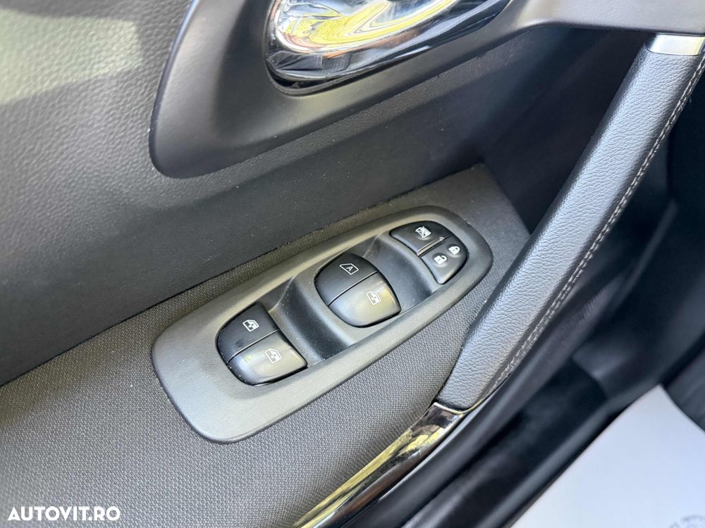 Renault Kadjar Energy dCi 130 Bose Edition - 21