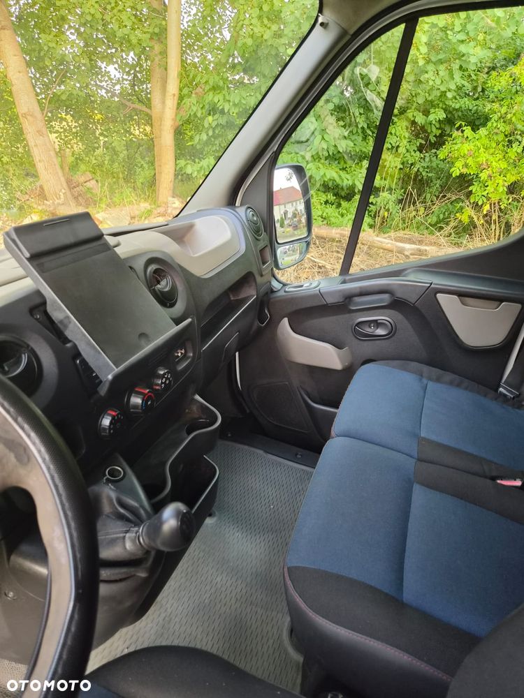 Renault Master - 5