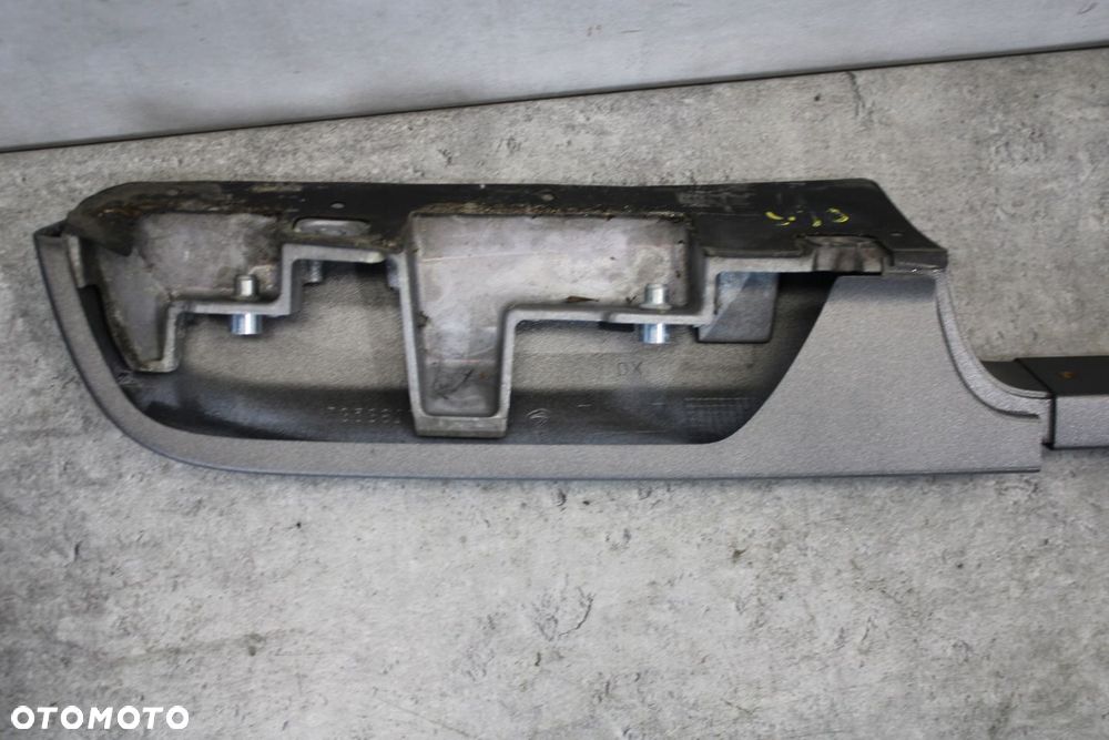 RELINGI FIAT PANDA II CROSS - 13