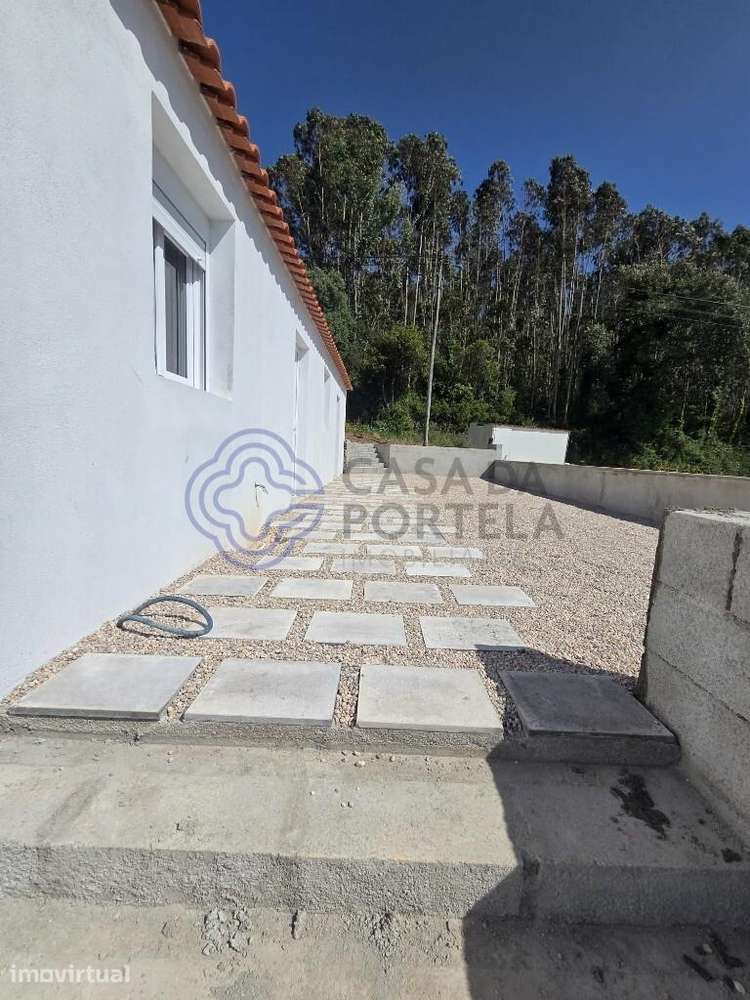 Moradia Térrea T2 com espaço exterior Maxial - Grande imagem: 4/18