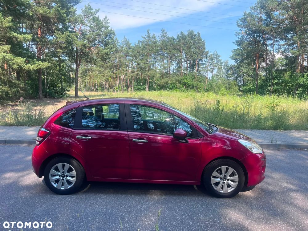 Citroën C3 - 14