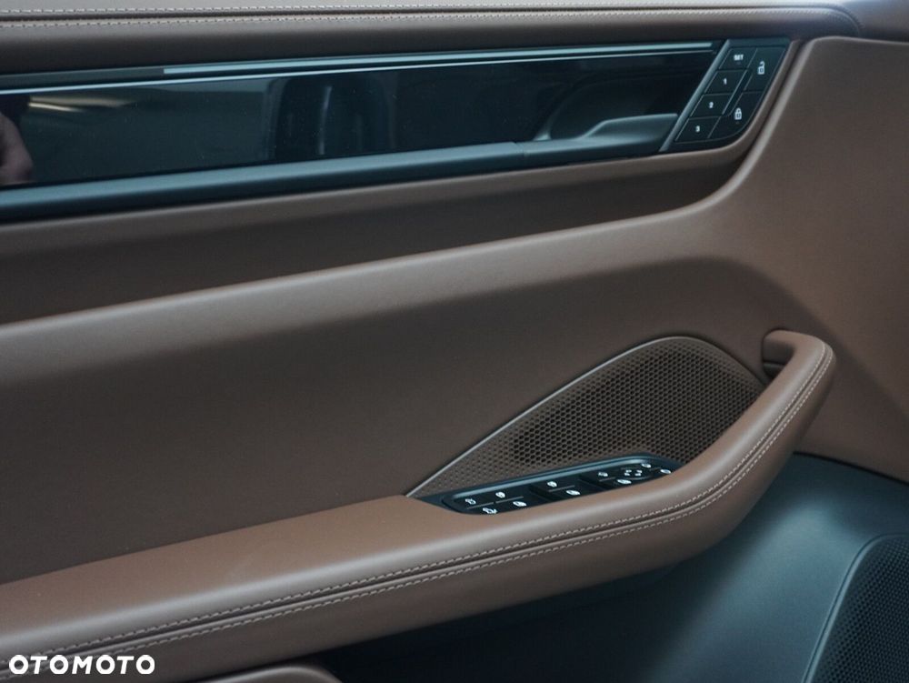 Porsche Macan 4 100kWh - 22