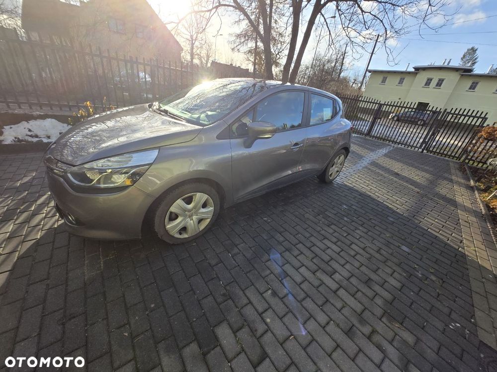 Renault Clio Energy TCe 90 Start & Stop Intens - 2