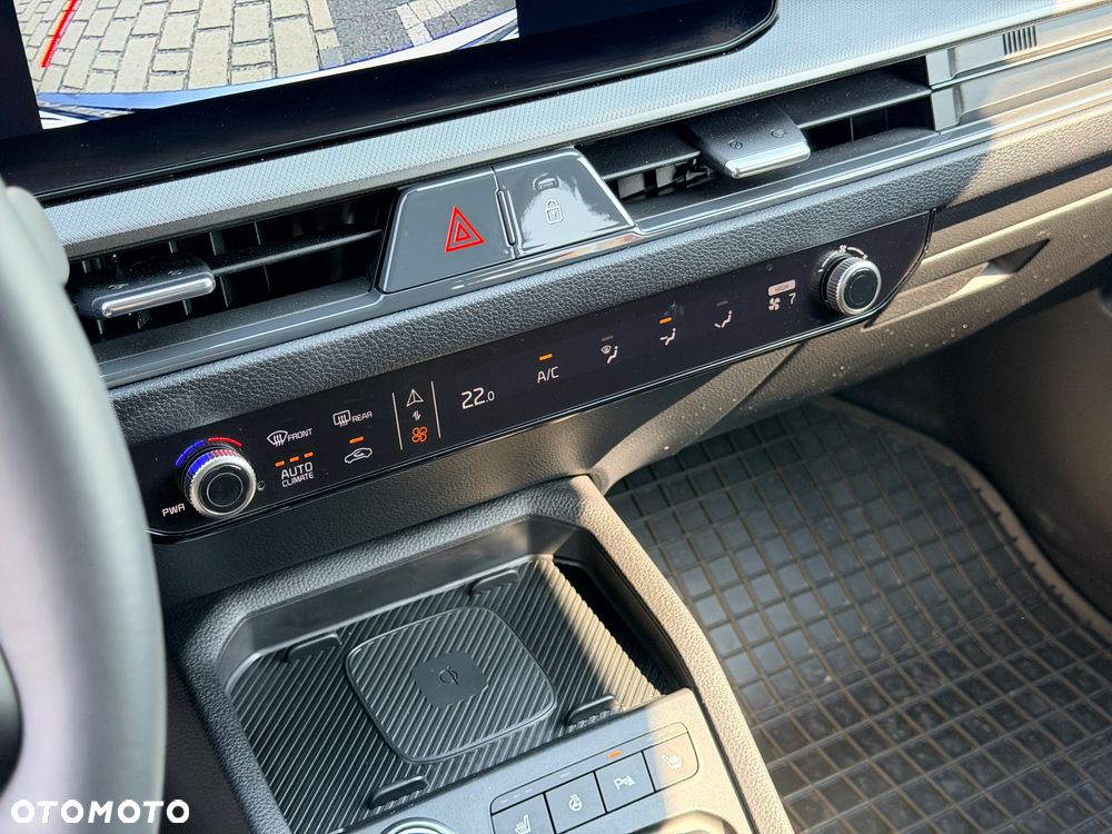 Kia Stonic 1.0 T-GDI Business Line DCT - 19