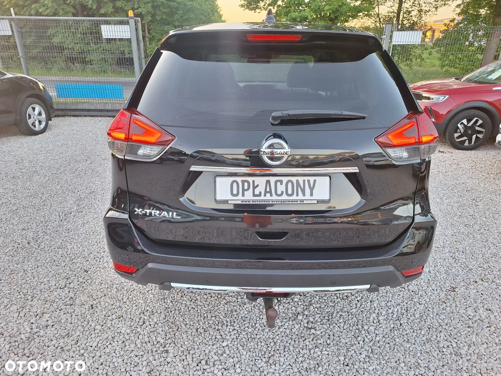 Nissan X-Trail 1.3 DIG-T Tekna - 16