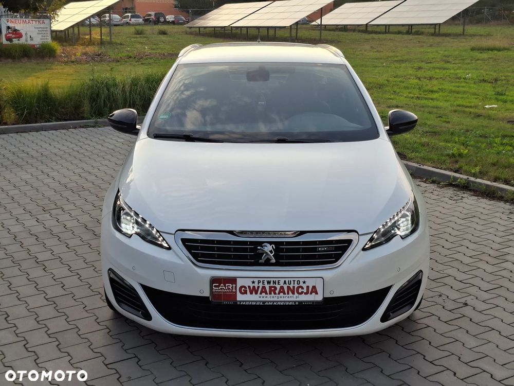 Peugeot 308 - 9