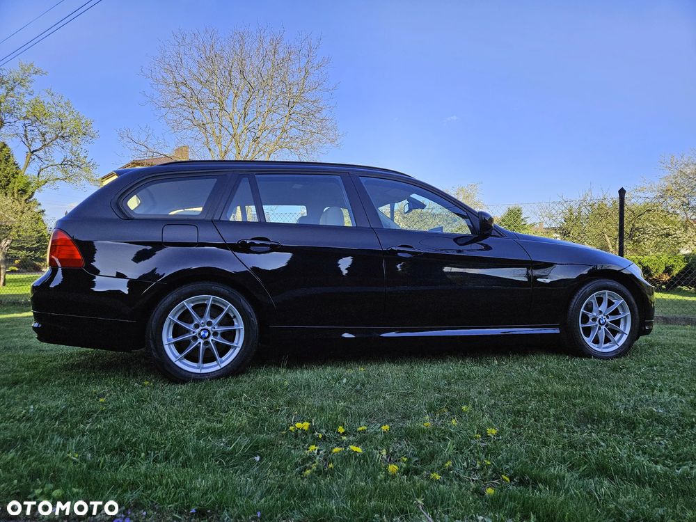 BMW Seria 3 - 6