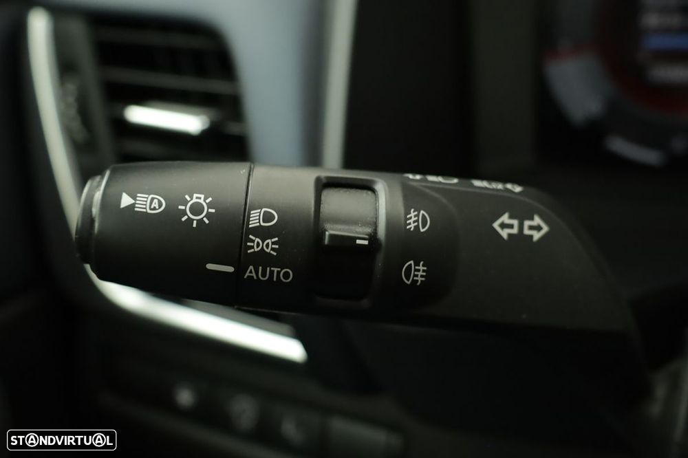 Nissan Qashqai 1.3 DIG-T Tekna+ Xtronic - 17