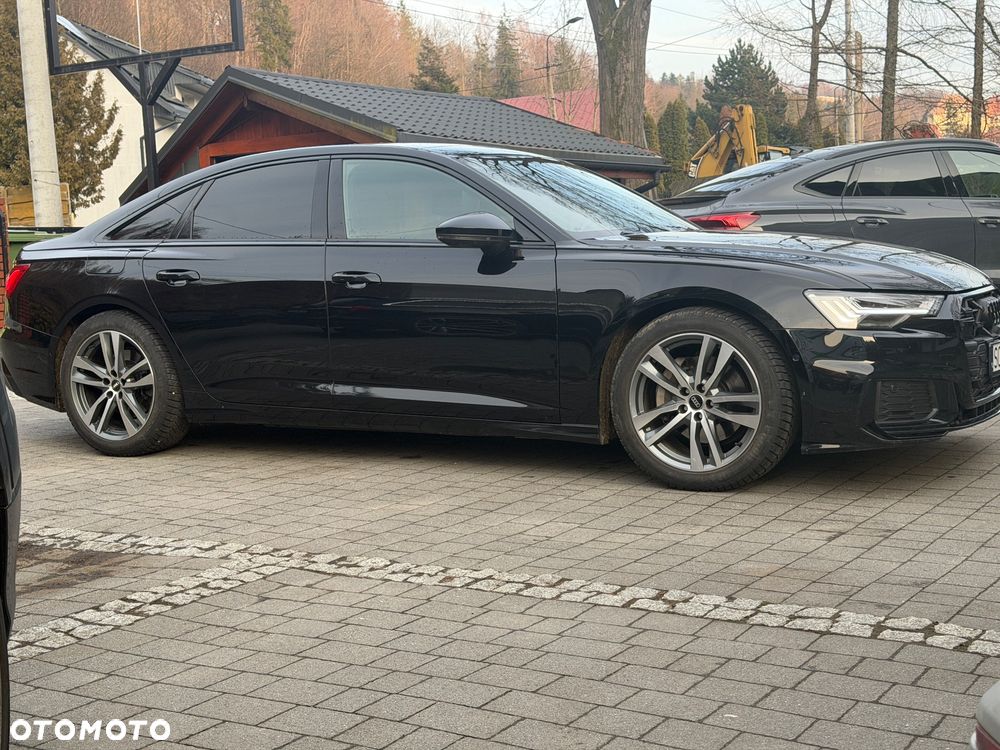 Audi A6 Limousine - 31