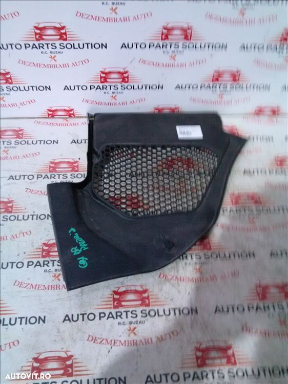 grila filtru polen dreapta bmw seria 5 3.0 d g30 g31 an fabr. 2018 - 1