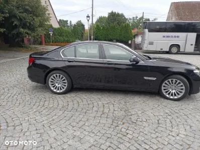 BMW Seria 7 - 10