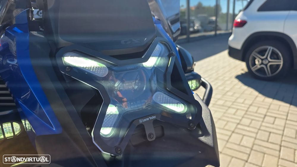 BMW R 1300 GS Adventure - 8
