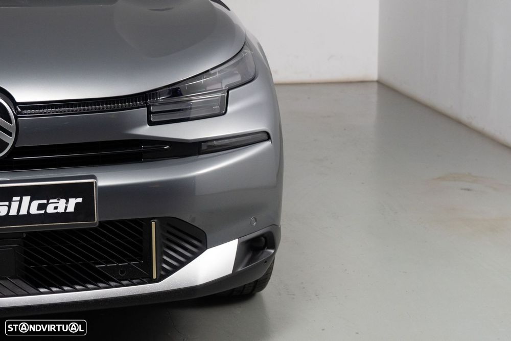 Citroën C4 X 1.2 Hybrid Max e-DSC6 - 14