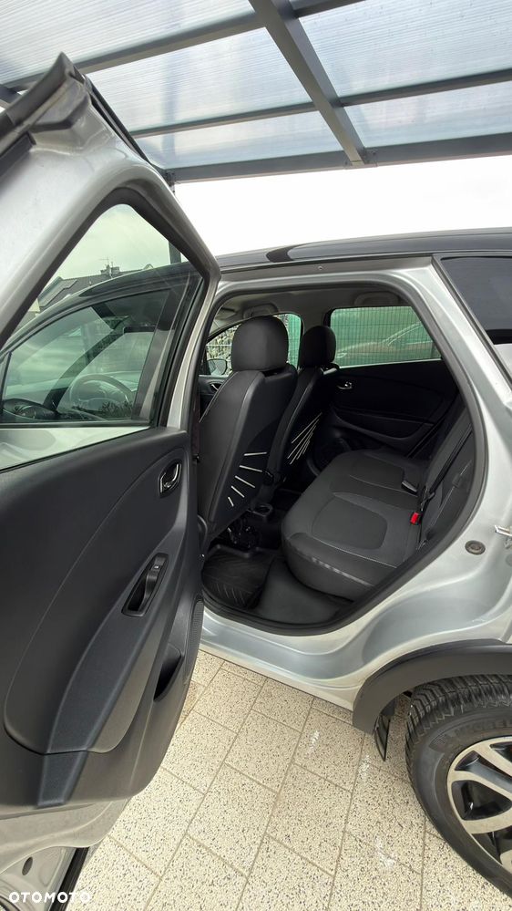 Renault Captur 1.5 dCi Intens EDC - 8