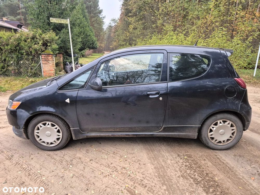 Mitsubishi Colt 1.3 Inform - 1