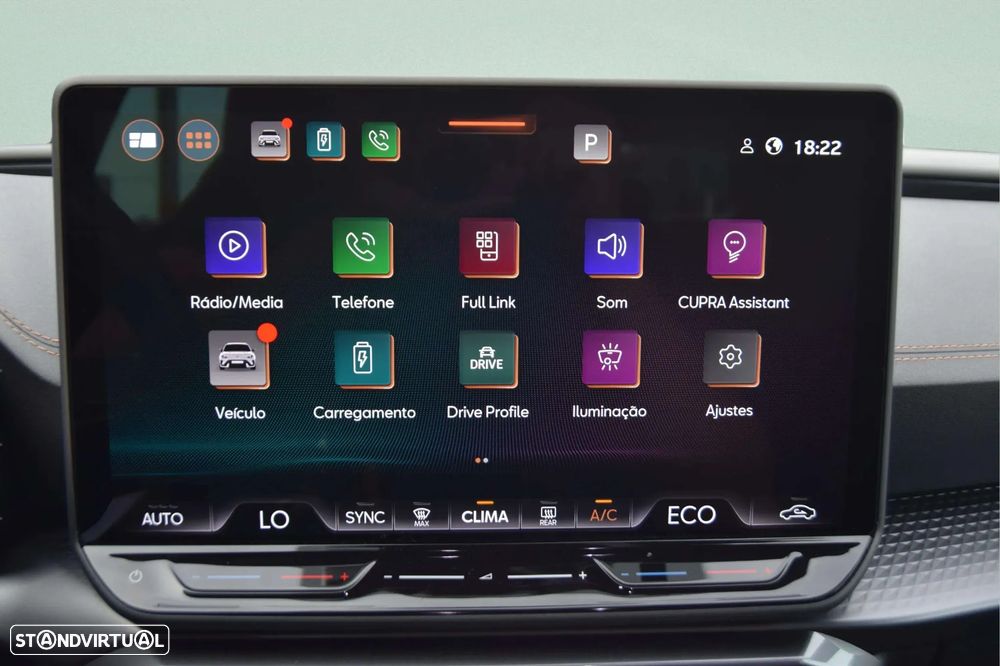 Cupra Leon ST 1.5 e-Hybrid DSG - 18
