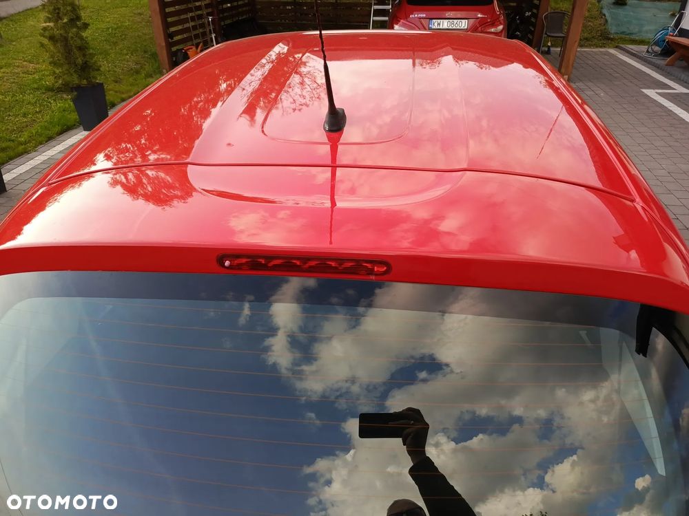 Citroën C3 Pure Tech 110 Stop&Start RED BLOCK - 28