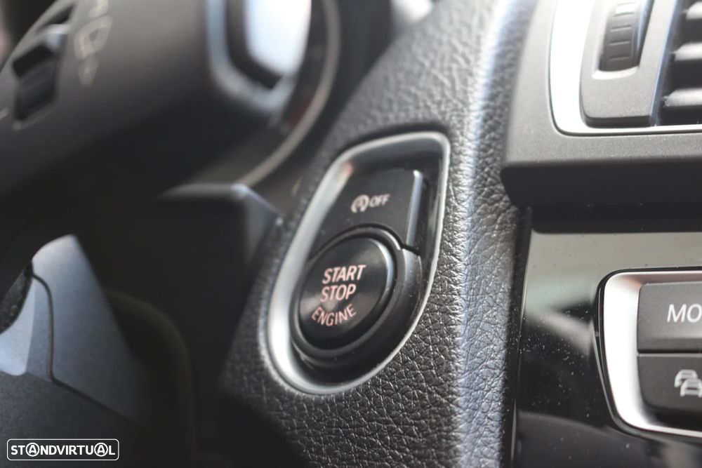 BMW 118 d Aut. M Sport - 15