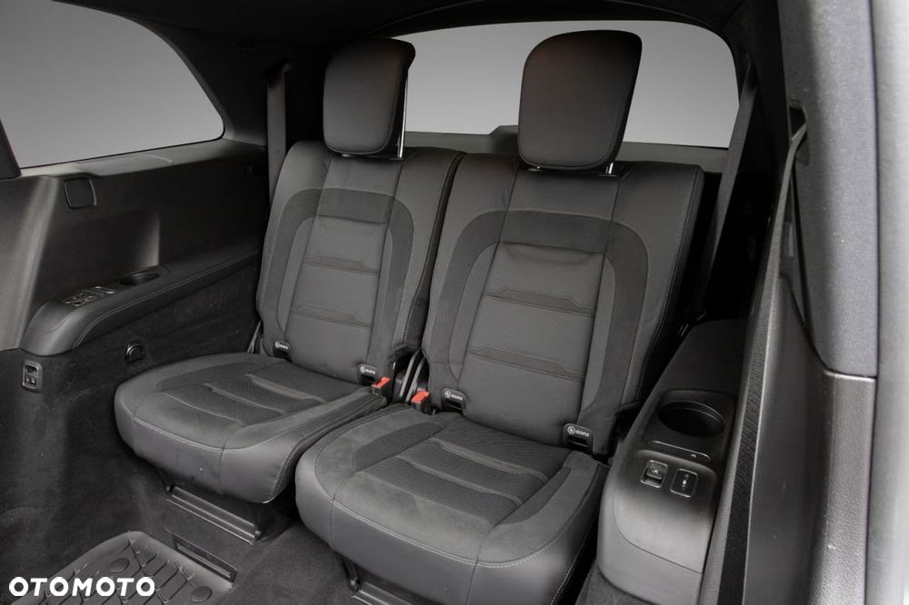 Mercedes-Benz GLS AMG 63 4Matic AMG Speedshift TCT 9G - 7