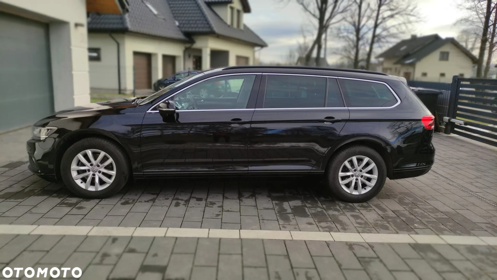 Volkswagen Passat 2.0 TDI EVO Business DSG - 4