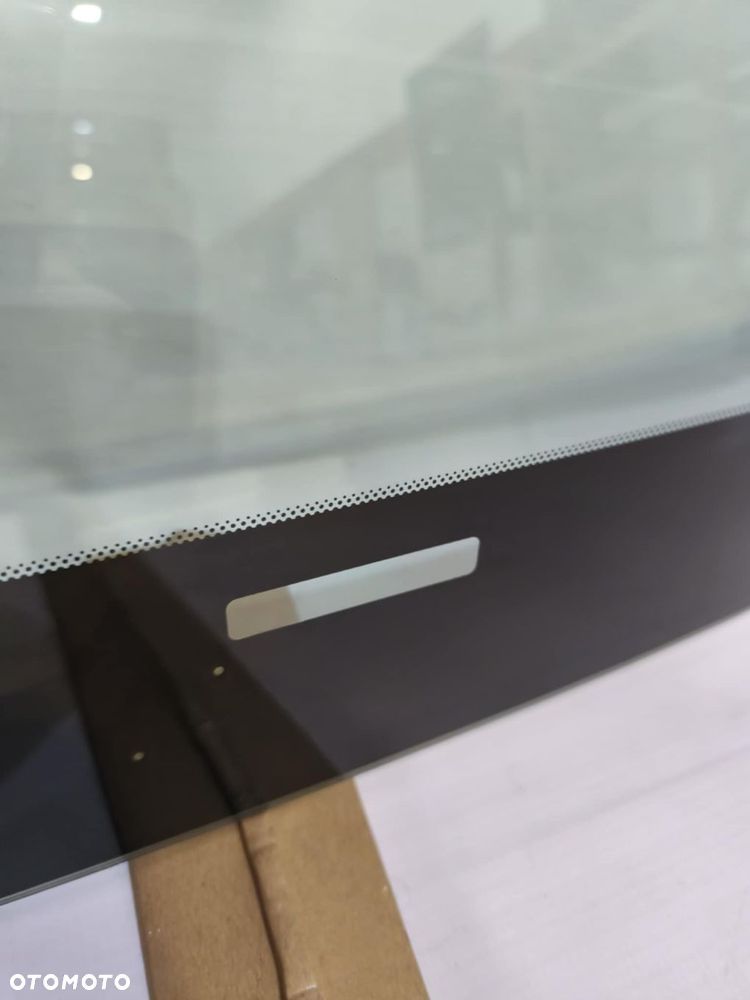 Szyba przednia NISSAN NOTE 2006-2013 MINIVAN - 3