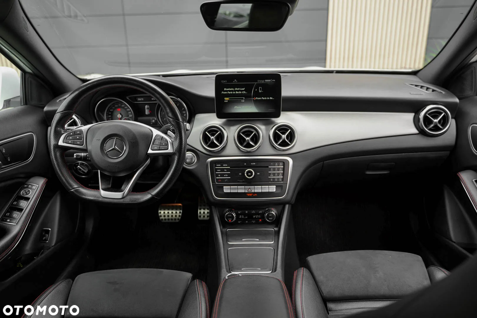 Mercedes-Benz GLA 200 7G-DCT AMG Line - 7