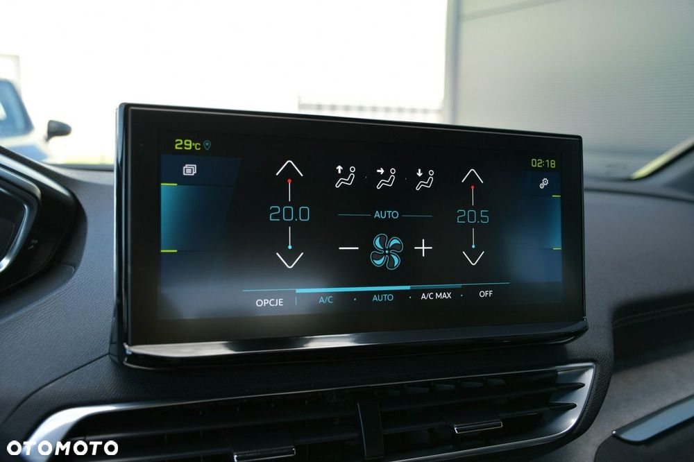 Peugeot 3008 225 e-EAT8 GT Pack - 22