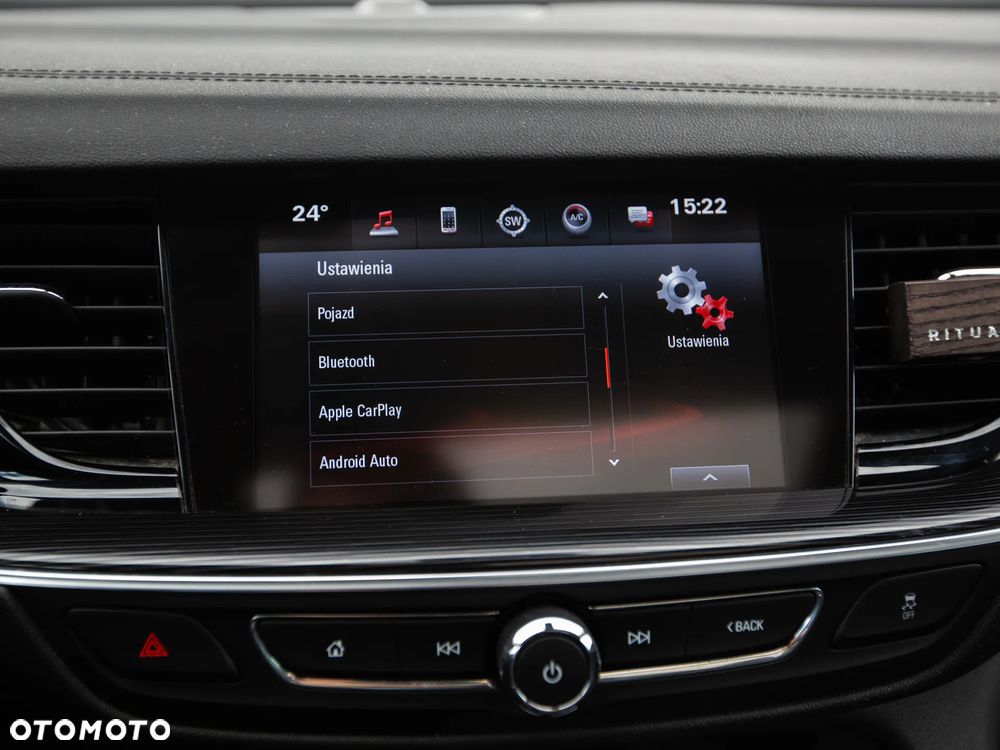 Opel Insignia 2.0 CDTI automatik Innovation - 31